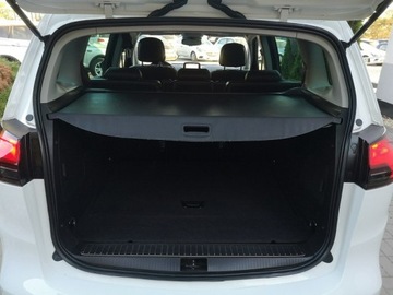 Opel Zafira C Tourer 2.0 CDTI ECOTEC 130KM 2013 Opel Zafira 2,0 CDTI 130 KM Klimatronik Tempomat, zdjęcie 23
