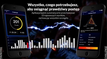 UFC FORCE TRACKER ТРЕНИРОВОЧНЫЙ ИЗМЕРИТЕЛЬ СИЛА СКОРОСТЬ