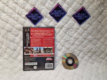 Дэйв Мирра Фристайл 7/10 RUS Gamecube