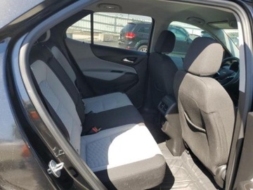Chevrolet 2020 Chevrolet Equinox Chevrolet Equinox LS, od ubezpieczalni 1.5 Benzyna 170KM, zdjęcie 10