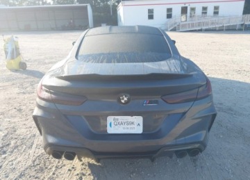 BMW 2020 BMW M8 BMW M8 COMPETITION 4.4 Benzyna 608KM, zdjęcie 3