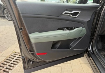 Kia Sportage V SUV 1.6 T-GDI 160KM 2025 Kia Sportage MY25 Anniversary 160KM 7DCT AUTOMAT dostepny od reki 1.6, zdjęcie 13