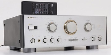 ONKYO INTEGRA A-8870 ОТЛИЧНЫЙ СТЕРЕОУСИЛИТЕЛЬ ТОП-МОДЕЛЬ ПИЛОТ