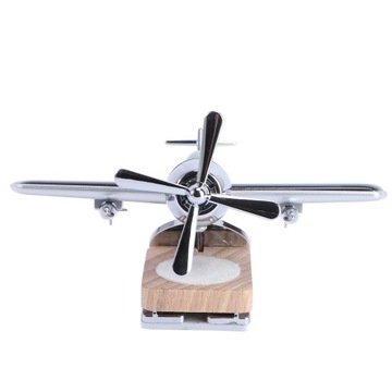 АРОМАТИЗАТОР ДЛЯ АВТОМОБИЛЯ НА СОЛНЕЧНОЙ ПАЛУБЕ, ВЕРТОЛЕТ С ПОВОРОТОМ