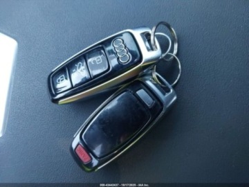 Audi A6 C8 2021 Audi A6 Limousine 2021 Audi A6 Premium Plus 45 TFSI quattro 2.0 Benzyna, zdjęcie 13