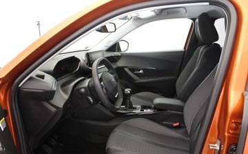 Peugeot 2008 II 2021 Peugeot 2008 Gwarancja od Dealera RiA 1.2 Benzyna 102KM, zdjęcie 12