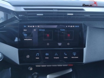 Peugeot 2022 Peugeot 308 1.5 BlueHDI 130KM Automat Allure Pack Faktura Vat 23 Gwarancja, zdjęcie 31