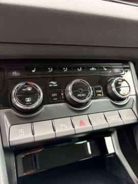 Skoda Karoq Crossover 2.0 TDI 150KM 2017 Skoda Karoq Style 2.0 TDI 150KM DSG 4x4 Salon PL Lane Assist FV23, zdjęcie 20