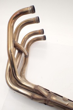 Глушитель выпускного коллектора Kawasaki ZR-7