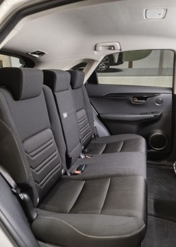 Lexus NX I SUV Facelifting 300h 197KM 2020 Lexus NX 300h Optimum AWD 2.5 Hybryda 197KM, zdjęcie 8