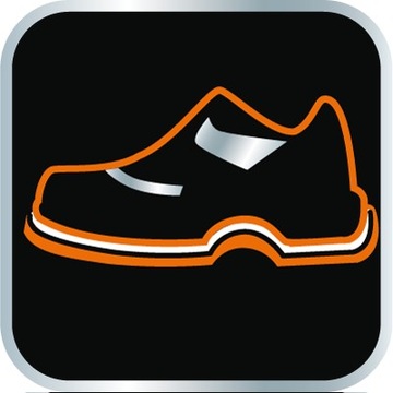 Профессиональные ботинки O2 SRC, кожа NEO 82-770-47