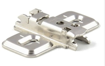 ПЕТЛЯ BLUM 70M2550 БЕЗ ПРУЖИНЫ 100 TIP-ON