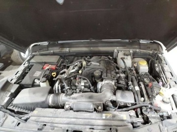 Jeep Wrangler IV 2023 Jeep Wrangler Sport 2023 3.6l 3.6 Benzyna 285KM, zdjęcie 7