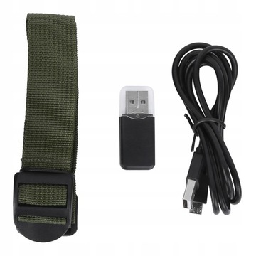 ЛЕСНАЯ КАМЕРА PR600C 12MP CMOS USB 2.0 32 ГБ ABS