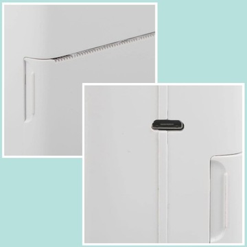 МИНИ ПОРТАТИВНЫЙ ТЕРМОПРИНТЕР ДЛЯ ДЕТЕЙ + БЕСПЛАТНО