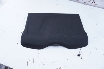 POLIČKA KUFRU VOLVO V40 II