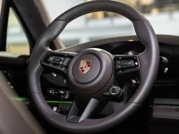 Porsche Panamera III Liftback 4 2.9 353KM 2025 PORSCHE Panamera 4 Sedan 3.0 (353KM) 2025, zdjęcie 6