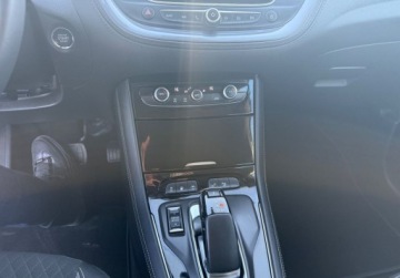 Opel 2021 Opel Grandland X 1.6TPlug-in HYBRID 31.000km 1.6 Hybryda Plug-in 224KM, zdjęcie 14