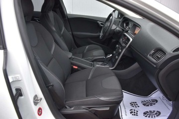 Volvo V40 II 2017 Volvo V40 Lift Duza-Navi Full-LED Klimatronic Tempomat Ambiente AluFelgi, zdjęcie 10