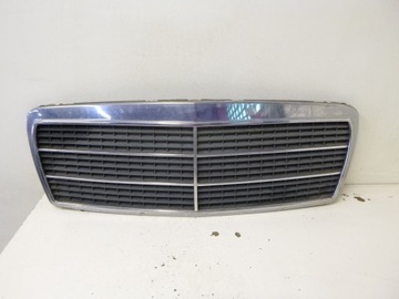 Grill ATRAPA Mercedes W210 99r.