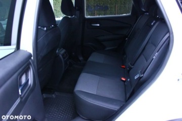 Nissan Qashqai III Crossover 1.3 DIG-T MHEV 140KM 2022 Nissan Qashqai Nissan Qashqai 1.3 DIG-T N-Connecta EU6d 1.3 Benzyna 140KM, zdjęcie 33