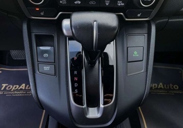 Honda CR-V V SUV 1.5 VTEC TURBO 193KM 2018 Honda CR-V 1.5 VTEC TURBO 7os 4x4193KMautomatSKORA gwarancjaNavikamera, zdjęcie 30
