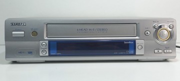 Видеорегистратор Aiwa FX7700 VHS