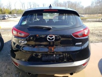 Mazda CX-3 2016 Mazda CX-3 MAZDA CX-3 GRAND TOURING, 2016r., 2.0L, zdjęcie 5