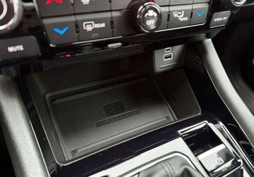 Jeep Compass II SUV Plug-In Facelifting 1.3 GSE T4 240KM 2022 Jeep Compass 1.3 GSE T4 4xe 240KM salon Polska kamery 360 VAT23 1.3 240KM, zdjęcie 26