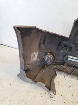 VOLVO V50 LIFT 08-12 Stoßstange R-DESIGN | thumb 3