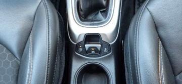 Jeep Compass II SUV 1.4 MultiAir 140KM 2019 JEEP COMPASS LONGITUDE! Stan idealny!, zdjęcie 24