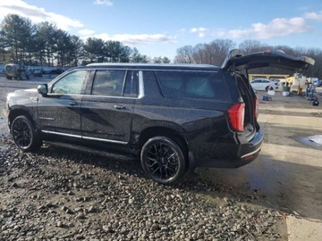  GMC Yukon XL K1500 SLT 2023 5.3l 5.3 Benzyna 355KM, zdjęcie 1