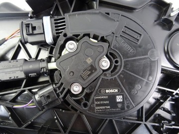 AUDI Q2 1.6 TDI ZBIORNIK ADBLUE 5Q0131877R