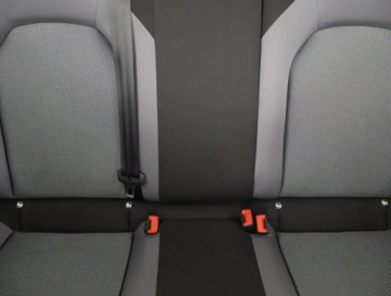Seat Arona Crossover 1.0 EcoTSI 95KM 2018 Seat Arona 1.0 TSI, Salon Polska, Klima, Tempomat, zdjęcie 9