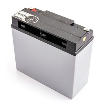 Аккумулятор SSB SBL20-12i 12 В 20 Ач AGM