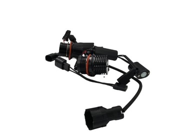 LED MARKERY RINGI BMW E66 E82 E87 E88 64W