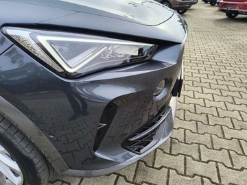 Cupra Formentor Crossover PHEV 1.4 e-HYBRID 204KM 2023 Cupra Formentor serwis ASO 1.4 hybryda 204KM bezwypadkowy pakiety FullLink, zdjęcie 10