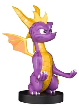 STOJAK PODSTAWKA NA PADA PS4 PS5 XBOX ONE SERIES SPYRO THE DRAGON