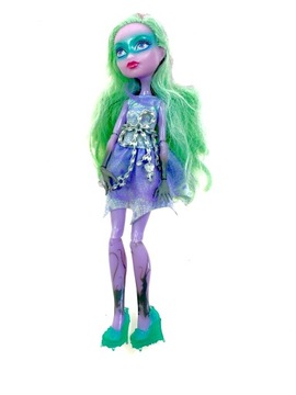 Lalka Monster High Mattel