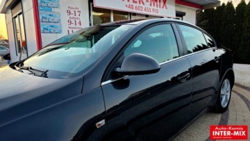 Opel Insignia I Sedan Facelifting 2.0 CDTI ECOFLEX 140KM 2014 Opel Insignia Bezypadkowy poliftingu okazja 2.0 Diesel 140KM, zdjęcie 38
