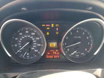 BMW Z4 E89 2011 BMW Z4 sDrive35i 2011 3.0l 3.0 Benzyna 300KM, zdjęcie 9