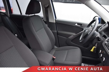 Volkswagen Tiguan I SUV 2.0 TSI 170KM 2009 Volkswagen Tiguan Automat 4-Motion Parktronic Klimatyzacja Komputer Alu-Fe, zdjęcie 12
