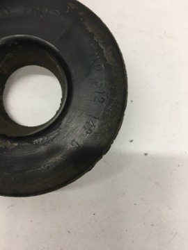 ПРУЖИНА ПОДВЕСКИ РЕЗИНОВАЯ AUDI A3 S3 8P 1K0512149B