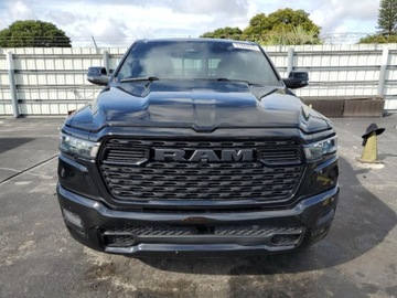  RAM 1500 Big Horn 2025 3.6L 3.6 Benzyna 305KM, zdjęcie 5
