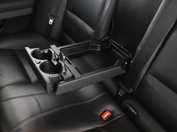 BMW Seria 5 F10-F11 Touring Facelifting 525d 218KM 2016 BMW 525 Automat skóra bi-xenon czujniki, zdjęcie 38