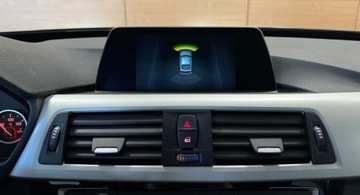 BMW Seria 3 F30-F31-F34 Limuzyna Facelifting 2.0 318d 150KM 2017 BMW 3GT 2.0d salon Polska ASO FV 23 R CARS.pl 2.0 Diesel 150KM, zdjęcie 13