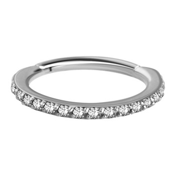 CoCr NF hinged segment ring 1,2x6 WH m03