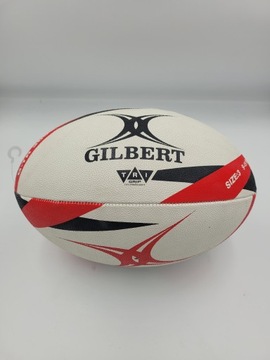 Мяч для регби Gilbert G-TR3000, 3-й год