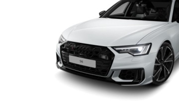 Audi A6 C8 2024 Audi S6 Limousine Night Vision, kamera 360, pneumatyka, BO 3D, ACC 3.0, zdjęcie 5