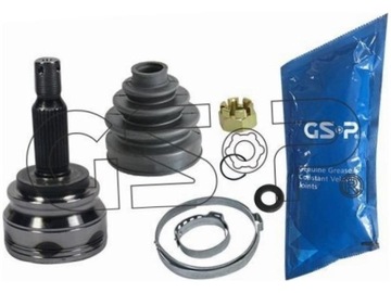 KLOUB HNACÍ DODGE CALIBER 1.8 2.0 06-09 JEEP PATRIOT 2.4 09-17